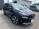 エクストレイル  1.5 G e-4ORCE 4WD