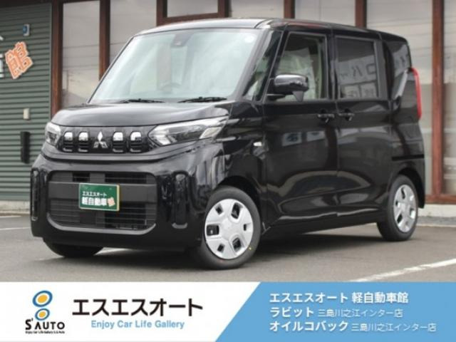 eKスペース M 