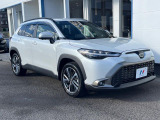 大好評のボディコーティング「弾スプラッシュコート」もご納車までに施工可能。通常のガラスコートと異なる、耐久年数6年の無機質ガラスコーティングが、ボディをキレイな状態に保ってくれます。