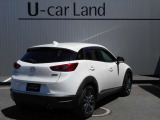 CX-3 1.5 XD Lパッケージ 