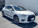 DS4 シック 修復歴無し