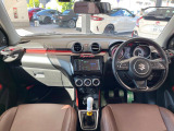 スイフト 1.4 スポーツ 