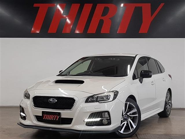 レヴォーグ 1.6 GT-S アイサイト 4WD 