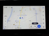 ナビ付なので、遠出の際も道に迷うことはありません♪安心してドライブをエンジョイして下さい♪
