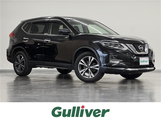 エクストレイル 2.0 20X 4WD 4WD 修復歴無し