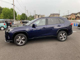 RAV4  PHV 2.5 G Z E-Four 4WD