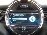 Bluetooth付き