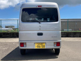 エブリイ PA 4WD 