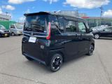 ルークス ハイウェイスターX 4WD 