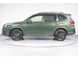 フォレスター 1.8 XT エディション 4WD 
