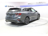 レヴォーグ 1.8 STI スポーツ EX 4WD 