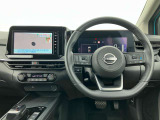 ノート 1.2 X FOUR 4WD 