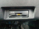 ETC付きです!セットアップを完了してから納車となりますので、すぐにご利用頂けます。
