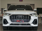 Q3  35 TFSI Sライン