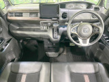 N-BOXカスタム G L ターボ ホンダセンシング 