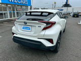 C-HR ハイブリッド 1.8 G モード ブルーノ 