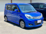 ソリオ 1.2 S 4WD 