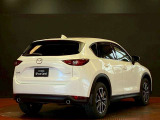 CX-5 2.5 25S Lパッケージ 