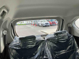室内清掃済み
