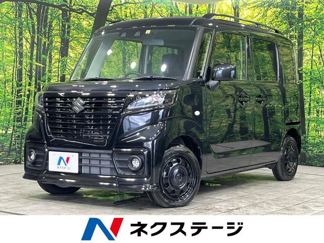 スペーシアベース XF 