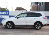 フォレスター 2.0i-L アイサイト 4WD 