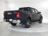 ハイラックス 2.4 Z ディーゼル 4WD 