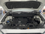CX-8 2.5 25S グランドジャーニー 4WD 4WD ワンオーナー