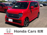 ★試乗車アップ★ 純正ナビ ETC 鮮やかなレッドカラーです!