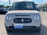 アルトラパン LC X 4WD 