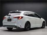 カローラツーリング 1.8 ハイブリッド W×B E-Four 4WD 
