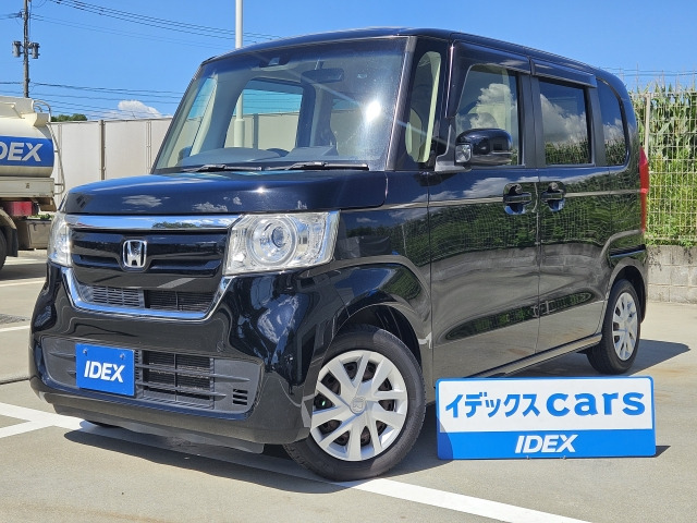 N-BOX  