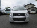 ワゴンR ウィズ 昇降シート車 4WD 
