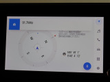 ディスプレイオーディオを装備。スマホとクルマをつなぐことで、これまでのナビに加えて、いろんなサービスが楽しめます。