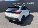 ノート  1.2 AUTECH クロスオーバー FOUR 4WD