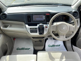 N-WGN G 4WD 修復歴無し