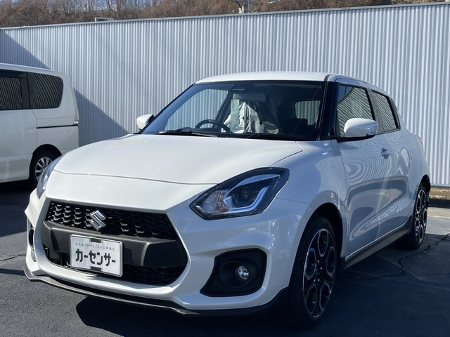 スイフト  スポーツ 1.4