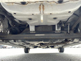 下回りの画像です。店舗にて現車の確認もいただけますので、お電話で在庫のご確認の上是非ご来店くださいませ!!!