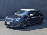 ミニ クーパー 