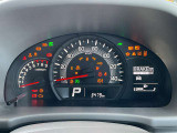 いつでも安心して運転できるようドライバーをサポートしてくれるうれしい機能充実です。