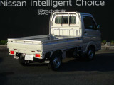 クリッパートラック DX 4WD 