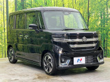 大好評のボディコーティング「弾スプラッシュコート」もご納車までに施工可能。通常のガラスコートと異なる、耐久年数6年の無機質ガラスコーティングが、ボディをキレイな状態に保ってくれます。