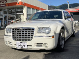 300Cツーリング 3.5 