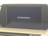 【メーカー純正ナビ】インテリアに溶け込むスタイリッシュな「専用設計」メーカーナビを装備♪視認性や操作性など基本性能にも優れ、より上質なカーライフをお楽しみいただけます。