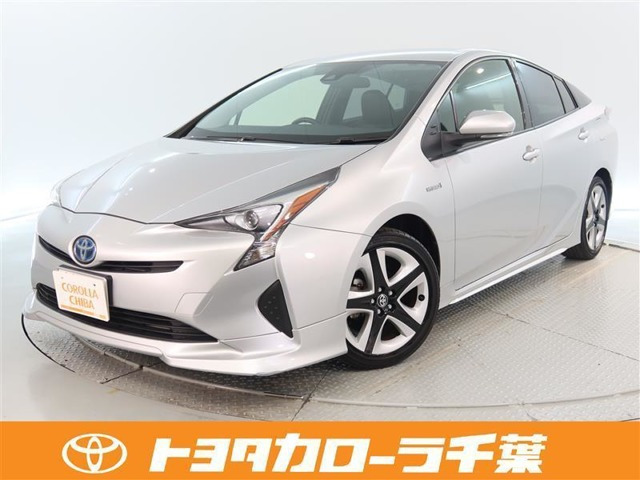プリウス 1.8 S ツーリングセレクション 