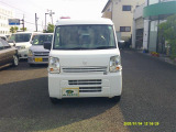 エブリイ PA リミテッド ハイルーフ 4WD 
