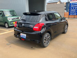 スイフト 1.2 RS 