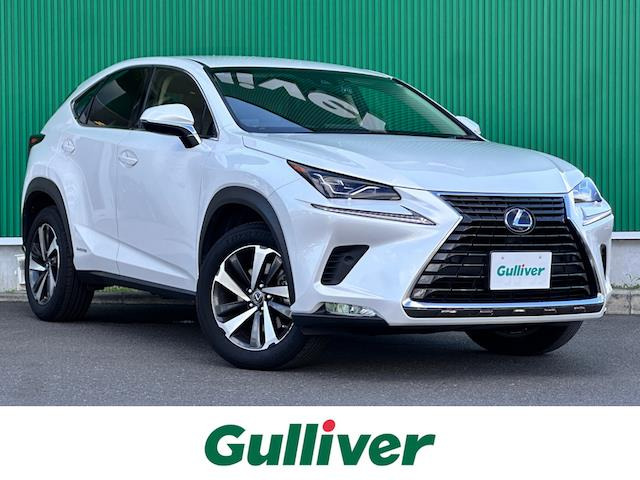 NX 300h Iパッケージ 修復歴無し