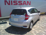ノート 1.2 e-POWER X 