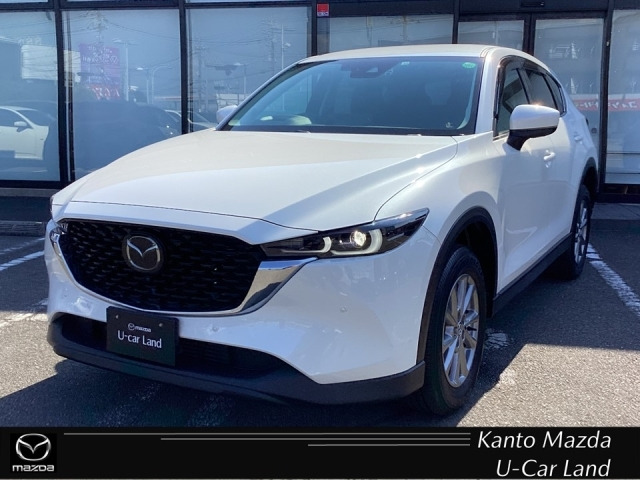 CX-5 2.2 XD プロアクティブ 