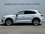 Q5 40 TDI クワトロ スポーツ ディーゼル 4WD 
